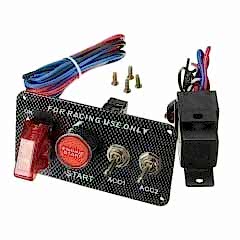 Start Stop Uyumlu F1 Buton Parça