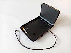 Honda Cr-V Uyumlu 2018-2021 Kablosuz Şarj Standı