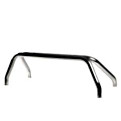 Ford Ranger Raptor Roll Bar Sandplus Black 2023+