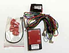 Ford Ranger Uyumlu Ayna Kapama Modülü 2016-2021