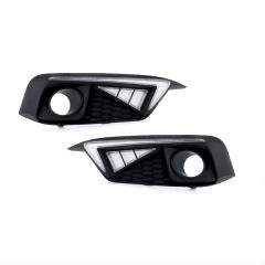 Honda Civic Uyumlu Fc5 2016-2020 LED Sis Farı Wifi Dizayn stok hatası