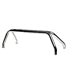 Volkswagen Amarok Roll Bar Sandplus Black 2010+ / 2023+