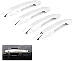 Honda Civic Uyumlu 2006 2011 Kapı Kolu ABS Krom Parça