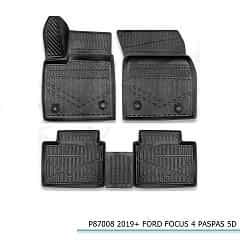 Ford Focus 4 Paspas 5D 2019+