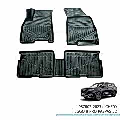 Chery Tiggo 8 Pro Paspas 5D 2023+