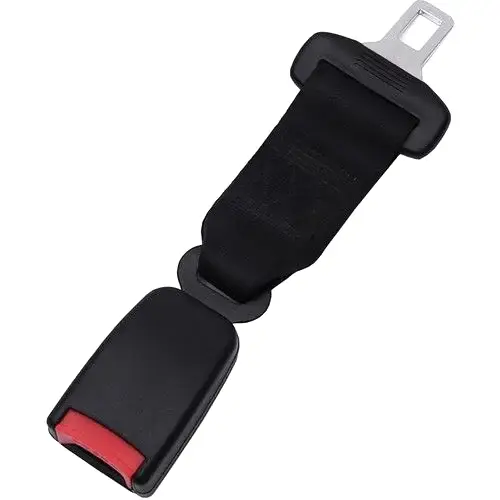 Emniyet Kemer Uzatıcı Çocuk Koltuğu Hamile ve Şişmanlara Uygundur