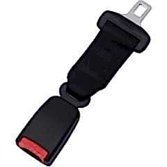 Emniyet Kemer Uzatıcı Çocuk Koltuğu Hamile ve Şişmanlara Uygundur