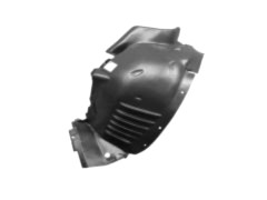 W204 C Uyumlu Serisi 2007-2010 Sağ Ön Çamurluk (Ön Kısım) Davlumbazı - 2046900230 