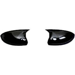 Volkswagen Amarok Uyumlu Batman Ayna Kapağı 2010- Piano Black Parça