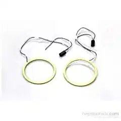 Cob Led Angel 11Cm - 79X2 Led 12-24V / Laak177