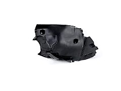 W204 C Uyumlu Serisi 2007-2013 Sol Ön Çamurluk (Arka Kısım) Davlumbazı - 2046904730