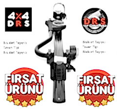 Bisiklet Taşıyıcı Uyumlu Pro-S Gri Yeni Ürün Parça Tavan Tipi Bisiklet Taşıyıcı