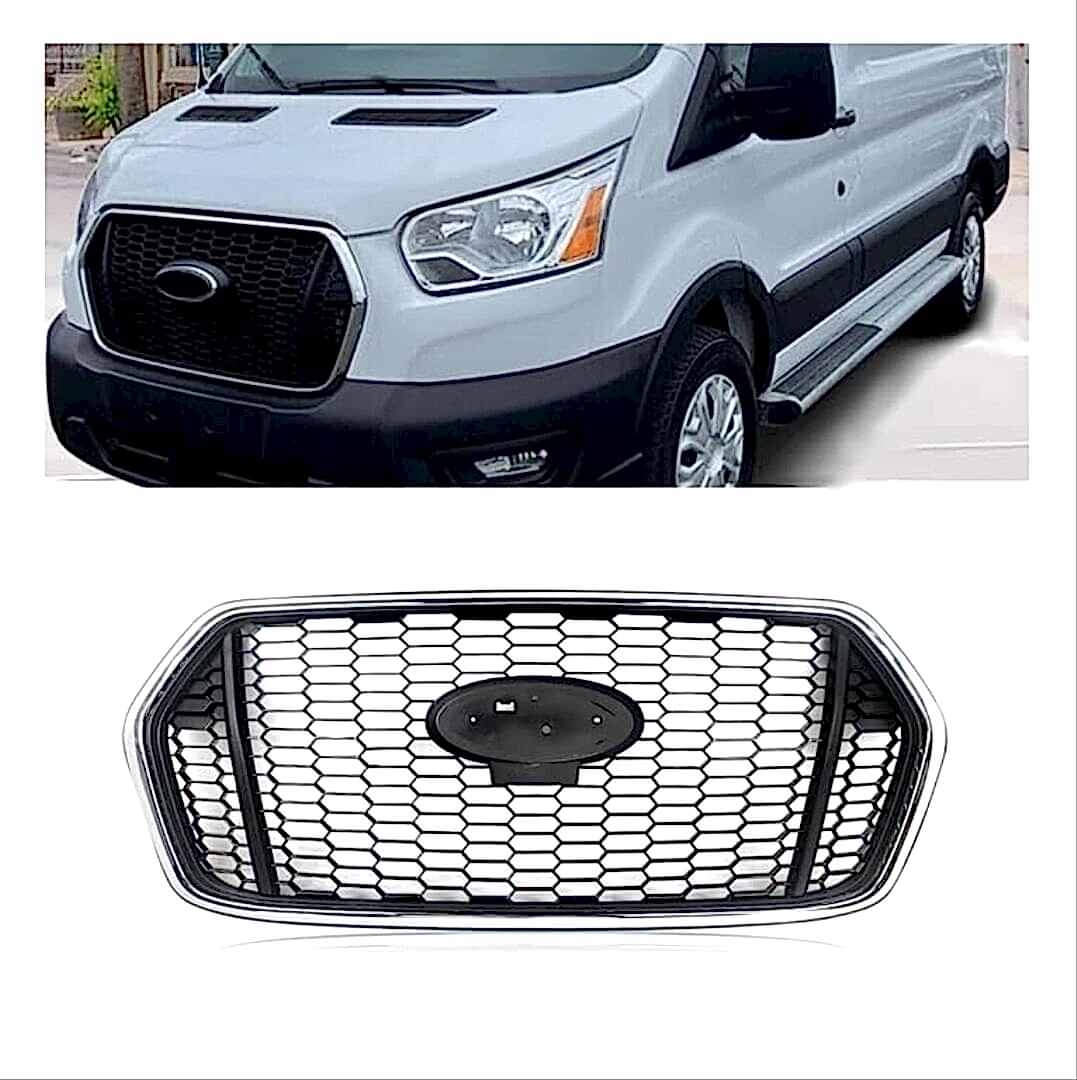 TRANSIT 2020-2022 UYUMLU PANJUR