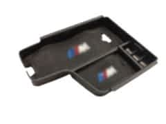 Bmw 3 Uyumlu Serisi F30 2013-2018 Orta Konsol Kutusu