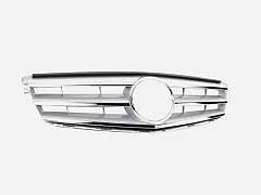 W204 C Uyumlu Serisi 2011-2013 Amg Model (Yıldızsız) - 2048800023