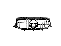 Mercedes Gla Uyumlu 2020+ Gtr Panjur (Progressıve Donanım)