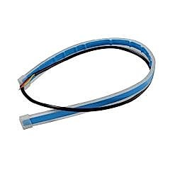 Space Kayar Ön Far Altı Gündüz Ledi Turuncu/Beyaz / Laam538-9