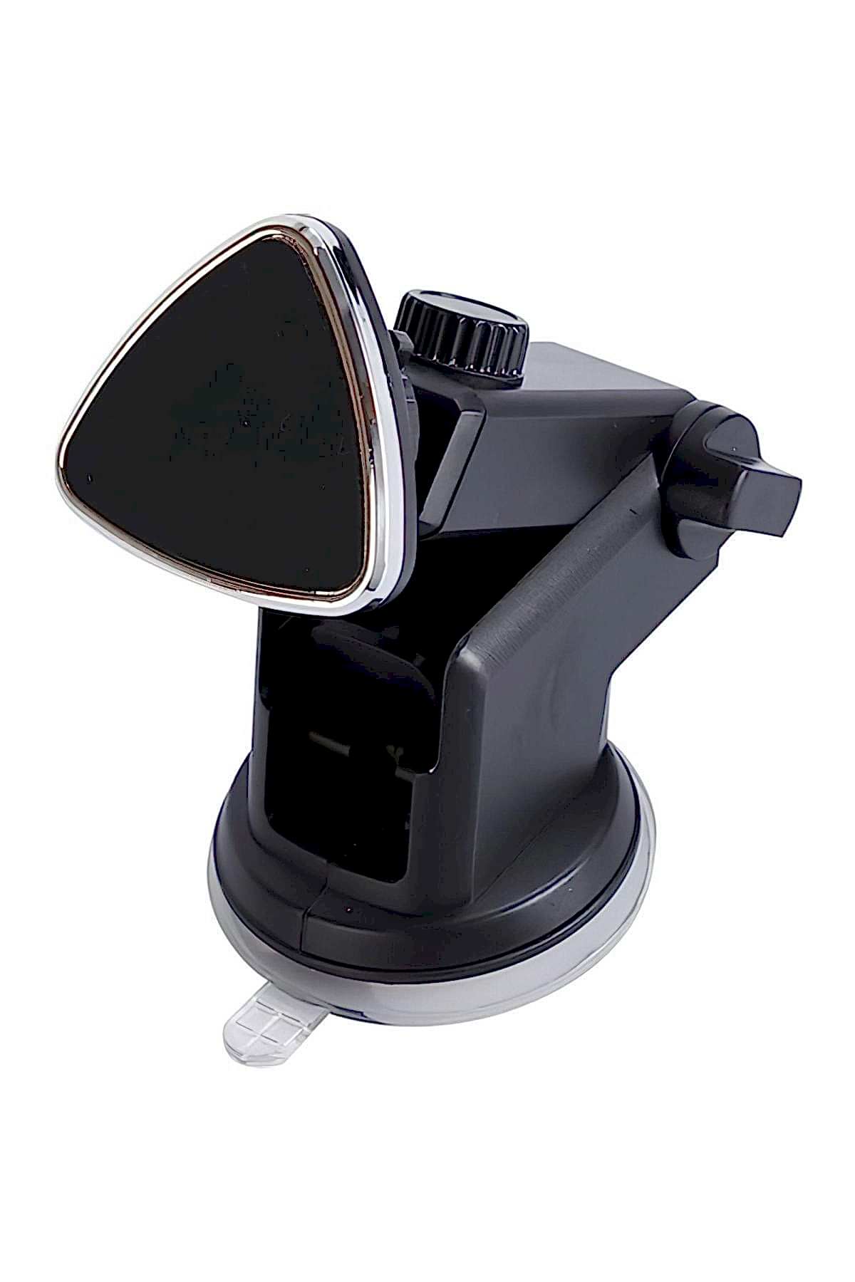 Oto Telefon Tutacağı Torpido Üstü Mıknatıslı Ayarlanabilir