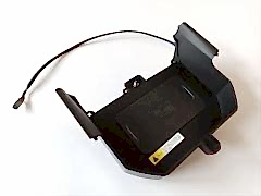 Bmw 5 Uyumlu Serisi G30 2017+ Telefon Şarjı