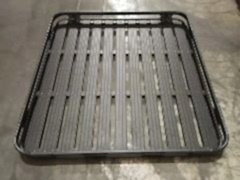 Wrangler Jk Uyumlu 2007-2017 Tavan Sepeti (İnce Model)