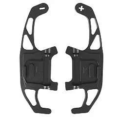 Direksiyon Kulakçığı Volkswagen Siyah / Dıka09