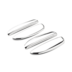 Renault Sembol Uyumlu Kapı Kolu 1996-2004 Paslanmaz Çelik Parça