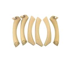 Bmw 3 Uyumlu Serisi E90 2005-2012 Kapı Kolçak Krem