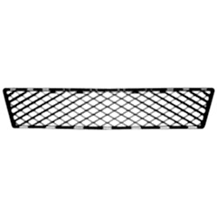 Glk X204 Uyumlu 2010-2012 Ön Tampon Alt Izgara - 2048851723