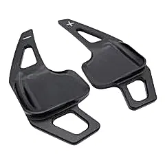 Direksiyon Kulakçığı Bmw Siyah / Dıka15