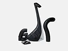 Ford Ranger Uyumlu 2012-2014 T6 Şnorkel