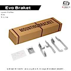 SWM G03F Evo Braket Seti 193 Cm 2023 Üzeri