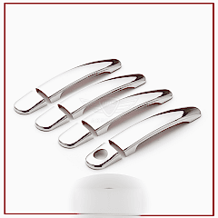 Volkswagen Bora Uyumlu Kapı Kolu 1998-2004 Paslanmaz Çelik Parça