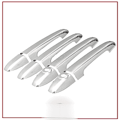 Volkswagen Crafter Uyumlu Kapı Kolu 2006-2017 Paslanmaz Çelik Parça