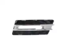 Glk X204 Uyumlu 2010-2012 Sis Kapağı ( Nikelaj İle Birlikte )- Sağ - 2048854123 /4323