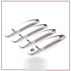 Volkswagen Golf Uyumlu 4 Kolu 1998-2004 Paslanmaz Çelik Parça