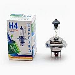 H4 24V Uyumlu 75/70W Standart Halojen