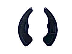 Honda Civic Uyumlu Fd6 2006-2011 Paddle Shift (F1 Vites Kulakçık) Siyah