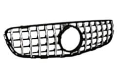 Mercedes X253 Uyumlu 2015-2018 Glc Gtr Panjur