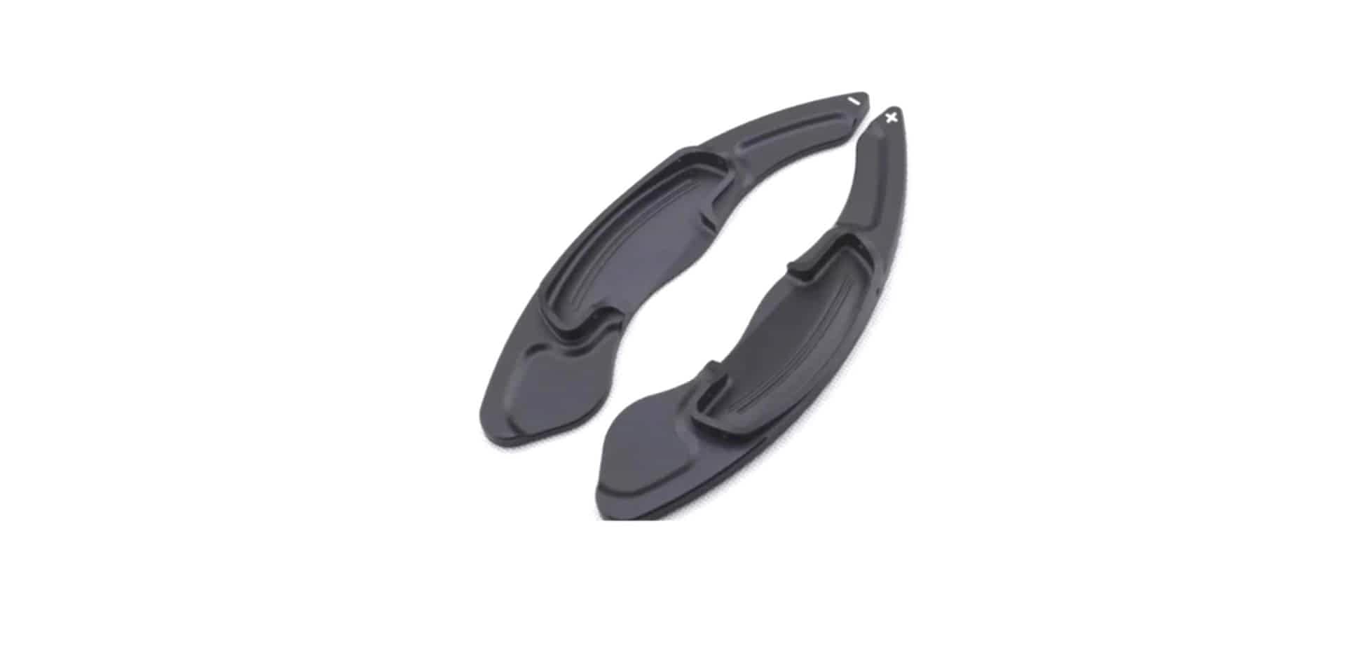 Honda Civic Uyumlu Fc5 2016-2020 Paddle Shift (F1 Vites Kulakçık) Füme