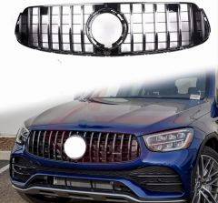 Mercedes X253 Uyumlu 2019+ Glc Gtr Panjur