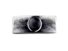 Mercedes W213 Uyumlu Burmester Tavan Okuma Işığı Kaplama