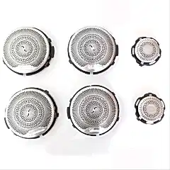 Mercedes W205 & W213 Burmester 6 Parça Hoparlör Kapağı (Geçme Uyumlu Model)