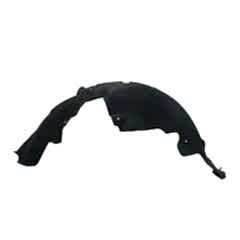 W205 C Uyumlu Serisi 2014+ Sol Arka Davlumbaz - 2056900730