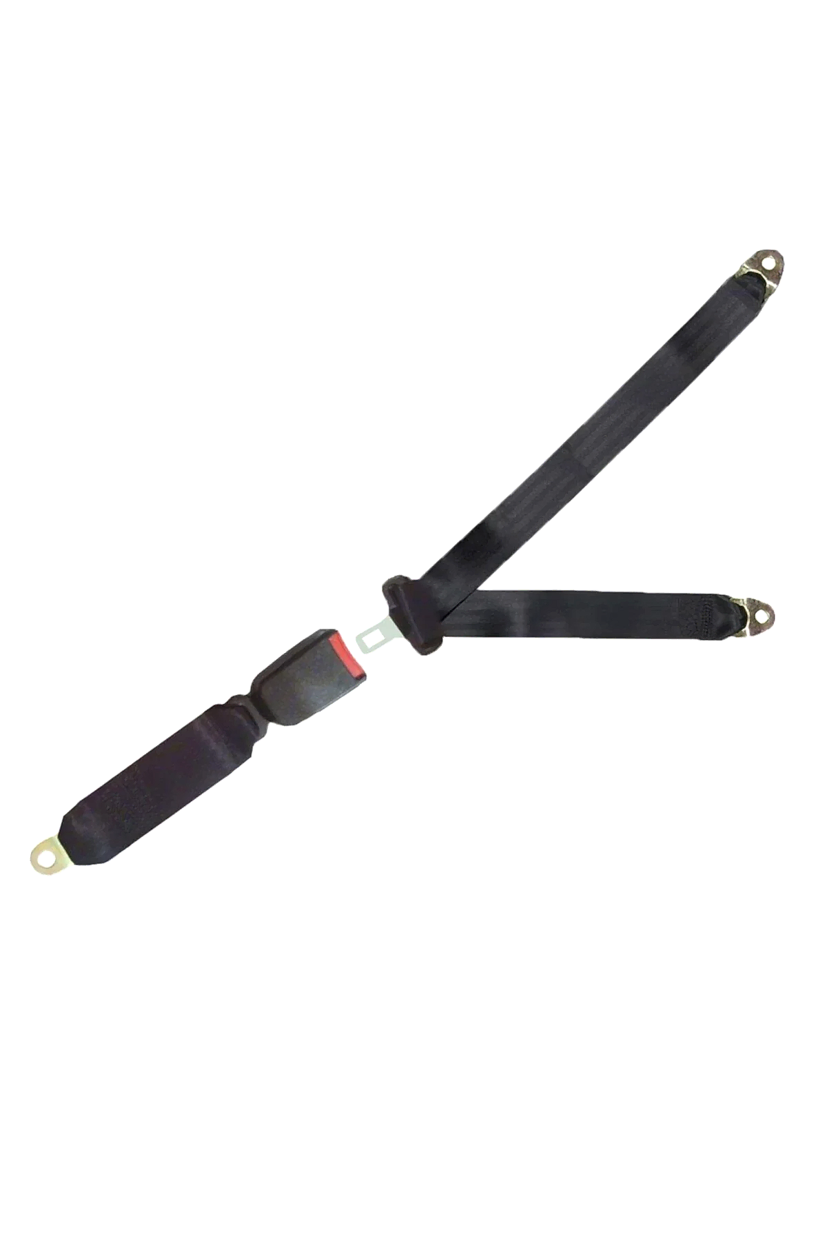 Oto Emniyet Kemeri 3 Nokta Normal 1 Takım Universal