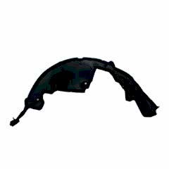 W205 C Uyumlu Serisi 2014+ Sağ Arka Davlumbaz - 2056900830