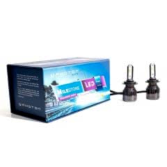 Milestone H1 Uyumlu 24V LED Headlıght
