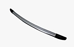 Dacia Sandero Uyumlu 2 Arka Titan Alüminyum Koruma 2013 Ve Sonrası