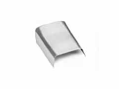 Honda Civic Uyumlu Fc5 Orta Konsol Arka Kaplama - Silver