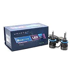Milestone H11 Uyumlu 24V LED Headlıght