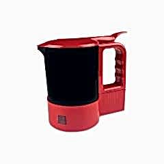 Space Oto Su Isıtıcısı 24V / Sysu44-24